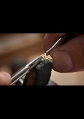 Louis Vuitton Escales autour du Monde ‘Escale en Amazonie’ Pocket Watch