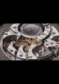 Louis Vuitton Escales autour du Monde ‘Escale en Amazonie’ Pocket Watch