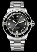Fifty-Fathoms Automatic