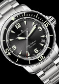 Fifty-Fathoms Automatic