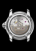 Fifty-Fathoms Automatic