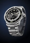 Fifty-Fathoms Automatic