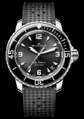 Fifty-Fathoms Automatic