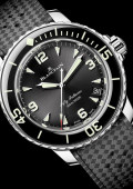 Fifty-Fathoms Automatic