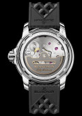 Fifty-Fathoms Automatic