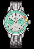 Top Time B01 Fausto Coppi Limited Edition