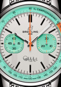 Top Time B01 Fausto Coppi Limited Edition