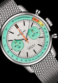 Top Time B01 Fausto Coppi Limited Edition