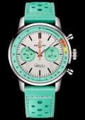 Top Time B01 Fausto Coppi Limited Edition