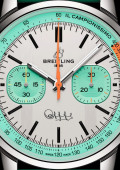Top Time B01 Fausto Coppi Limited Edition