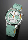 Top Time B01 Fausto Coppi Limited Edition