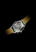 Top Time B01 Fausto Coppi Limited Edition