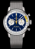Top Time B01 Gino Bartali Limited Edition