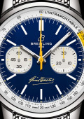 Top Time B01 Gino Bartali Limited Edition