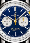 Top Time B01 Gino Bartali Limited Edition