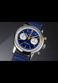 Top Time B01 Gino Bartali Limited Edition