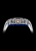 RM75-01 Flying Tourbillon Sapphire