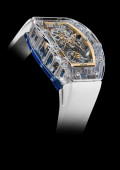 RM75-01 Flying Tourbillon Sapphire