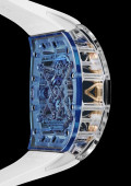 RM75-01 Flying Tourbillon Sapphire