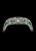 RM75-01 Flying Tourbillon Sapphire