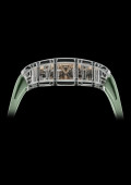 RM75-01 Flying Tourbillon Sapphire
