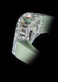 RM75-01 Flying Tourbillon Sapphire