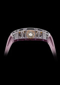 RM75-01 Flying Tourbillon Sapphire