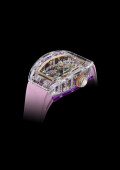 RM75-01 Flying Tourbillon Sapphire