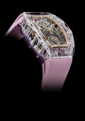 RM75-01 Flying Tourbillon Sapphire