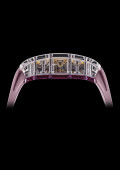RM75-01 Flying Tourbillon Sapphire