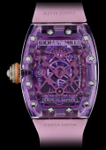 RM75-01 Flying Tourbillon Sapphire