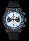 Black Bay Chrono Carbon 25
