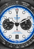Black Bay Chrono Carbon 25