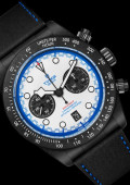 Black Bay Chrono Carbon 25