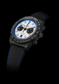 Black Bay Chrono Carbon 25