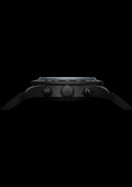 Black Bay Chrono Carbon 25