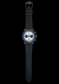 Black Bay Chrono Carbon 25