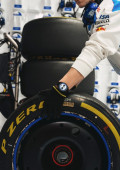 Black Bay Chrono Carbon 25
