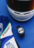 Black Bay Chrono Carbon 25