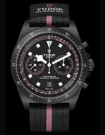 Pelagos FXD Chrono « Pink »