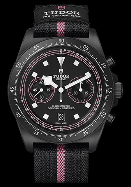 Pelagos FXD Chrono « Pink »