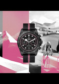 Pelagos FXD Chrono « Pink »