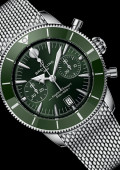 Superocean Heritage B01 Chronograph 42