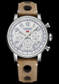 Mille Miglia Classic Chronograph Tribute to Sir Stirling Moss