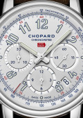 Mille Miglia Classic Chronograph Tribute to Sir Stirling Moss