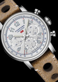 Mille Miglia Classic Chronograph Tribute to Sir Stirling Moss
