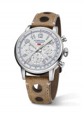 Mille Miglia Classic Chronograph Tribute to Sir Stirling Moss