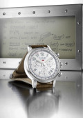 Mille Miglia Classic Chronograph Tribute to Sir Stirling Moss