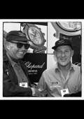 Mille Miglia Classic Chronograph Tribute to Sir Stirling Moss