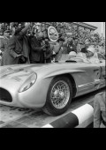 Mille Miglia Classic Chronograph Tribute to Sir Stirling Moss